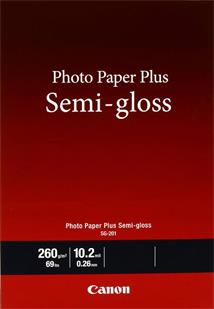 Canon Papier SG-201 A4 20ks (SG201)