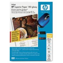 HP C6818A BROCHURE AND FLYER PAPER A4/50 LISTOV (180 g)