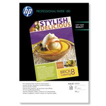 HP C6821A BROCHURE AND FLYER PAPER A3/50 LIST (180 g)