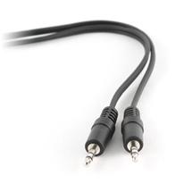 kábel audio 5 mm stereo, 1.2 m, CABLEXPERT