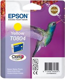 kazeta EPSON SP R265/R285/R360/RX560/RX585 yellow
