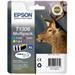 kazeta EPSON SX525WD/SX620FW/BX320FW color multipack XL