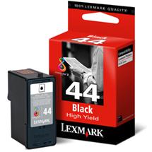 Kazeta Lexmark No.44XL black (500 str)