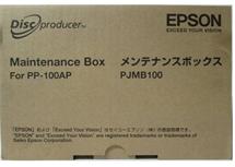 maintenance box Epson PJMB100 Discproducer PP-50, PP-100/N/Ns/AP cyan