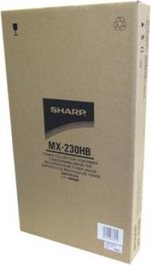 odp. nádobka SHARP MX-230HB MX-2010/2610/2615/2640/3110/3115/3140/3610/3640