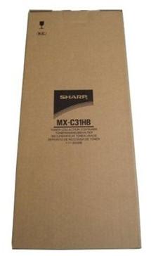 odp. nádobka SHARP MX-C31HB MX-C310/C311/C312/C380/C381, DX-C310/C311