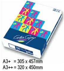 Papier ColorCopy biely 330 A3/300g 125 listov
