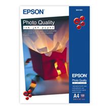 papier EPSON S041061 Photo quality inkjet A4, 100ks