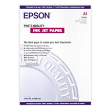 papier EPSON S041068 Photo quality inkjet A3, 100ks