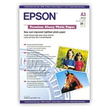 papier EPSON S041315 Premium Glossy Photo A3, 20ks