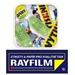 RAYFILM Vzorový testovací FINEARTPACK 4 listy/A4 *R0266-R0267PACK