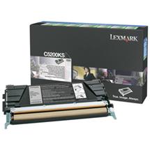 Toner Lexmark C530 1.5K BLACK
