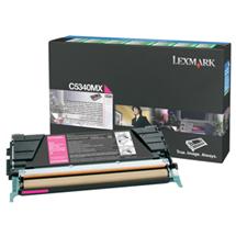 Toner Lexmark C534 7K MAGENTA