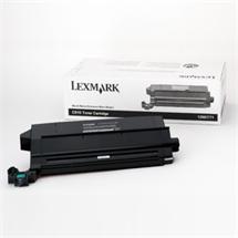 Toner Lexmark C910/912 BLACK