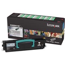 Toner Lexmark E450 11K