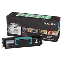 Toner Lexmark E450 6K