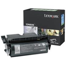 Toner Lexmark T520 T522 20K LABEL