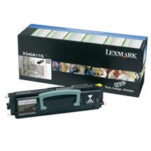 Toner Lexmark X340 X342 2.5K