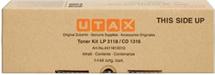 toner UTAX CD 1316, LP 3118, TA DC 2316