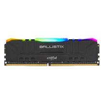16GB DDR4 3200 MT/s CL16 Crucial Ballistix UDIMM 288pin, black RGB