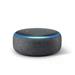 Amazon Echo Dot 3, čierny