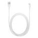 Apple Lightning to USB Cable 2m