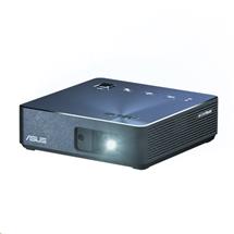 ASUS ZenBeam S2 mobilný LED projektor 1280x800 500 lumen 30000hod. USB-C HDMI 6000 mAh batéria