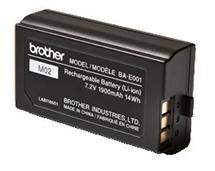 batéria BROTHER BAE001 PT-E300/H300/H500