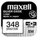 Batéria Maxell SR421SW (1ks)