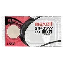 Batéria Maxell SR43SW (1ks)