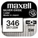 Batéria Maxell SR712SW (1ks)
