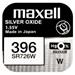Batéria Maxell SR726W (1ks)