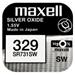 Batéria Maxell SR731SW (1ks)