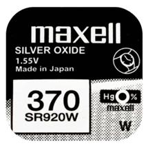 Batéria Maxell SR920W (1ks)