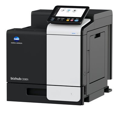bizhub C3301i