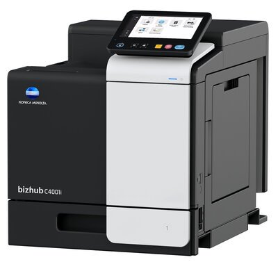 bizhub C4001i