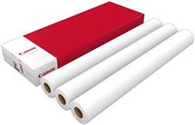 Canon (Oce) Roll Paper Standard 90g, 24" (610mm), 50m (3 ks)