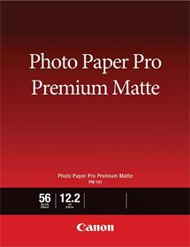 Canon Papier PM-101 A3+ 20ks (PM101)