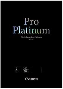 Canon Papier PT-101 A4 20ks (PT101)