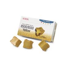 ColorStix XEROX 108R00671 yellow PHASER 8500/8550 (3ks)