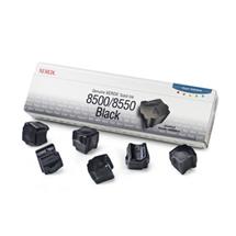 ColorStix XEROX 108R00672 black PHASER 8500/8550 (6ks)