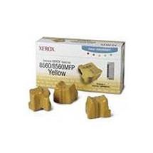 ColorStix XEROX 108R00766 yellow PHASER 8560 (3ks)