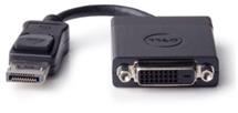 Dell Adaptér | DisplayPort na DVI (Single Link)