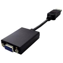 Dell Adaptér | DisplayPort na VGA