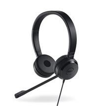 Dell Pro Stereo Headset - UC350
