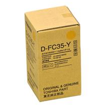 developer D-FC35-Y