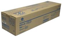 developer MINOLTA DV214K Bizhub C227/C287 black