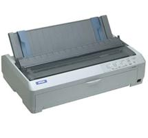 Epson FX-2190, A3, 2x9ihl., 680zn., LPT/USB
