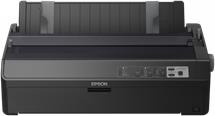 Epson FX-2190IIN, A3, 2x9ihl., 738zn., LPT/USB/LAN