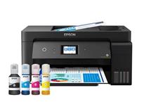 Epson L14150, A3+, color MFP, Fax, ADF, USB, LAN, WiFi, iPrint, duplex